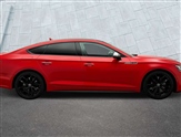 Audi S5 Image 3