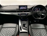 Audi S5 Image 4