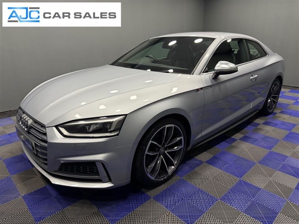 Large image for the Used Audi S5