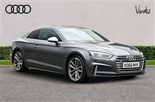 Used Audi S5