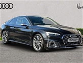 Audi S5 Image 1