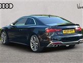 Audi S5 Image 3