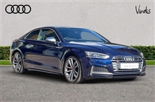 Used Audi S5