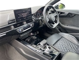 Audi S5 Image 2