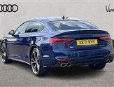 Audi S5 Image 3
