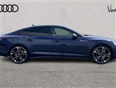 Audi S5 Image 4
