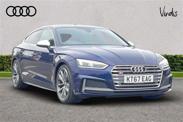 Large image for the Used Audi S5