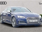 Audi S5 Image 1