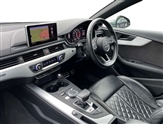 Audi S5 Image 2