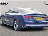 Audi S5 Image 3
