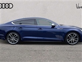 Audi S5 Image 4