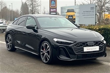 Used Audi S5