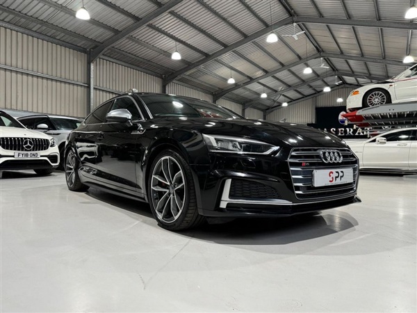 Large image for the Used Audi S5