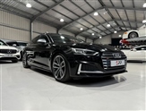 Used Audi S5