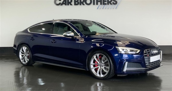 Large image for the Used Audi S5