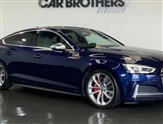 Used Audi S5
