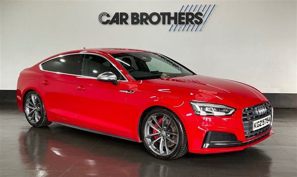 Large image for the Used Audi S5
