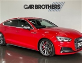 Used Audi S5