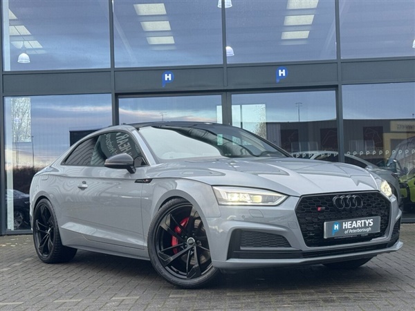 Large image for the Used Audi S5