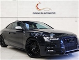 Used Audi S5