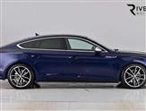 Audi S5 Image 2