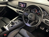 Audi S5 Image 3