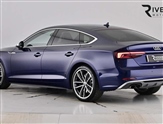 Audi S5 Image 4