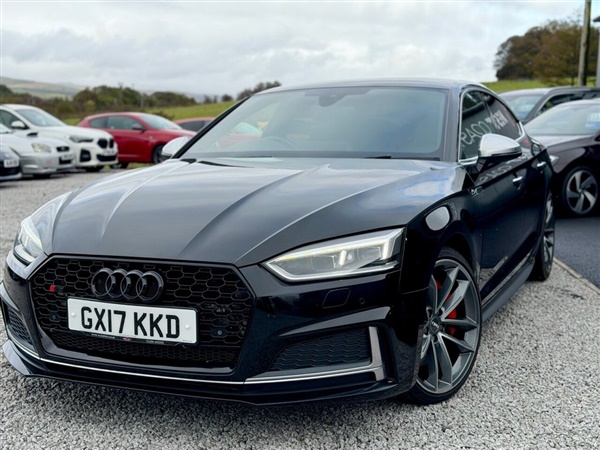 Large image for the Used Audi S5