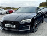 Used Audi S5