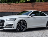 Audi S5 Image 3