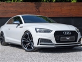 Audi S5 Image 4