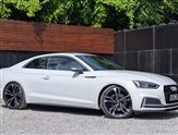 Audi S5 Image 5