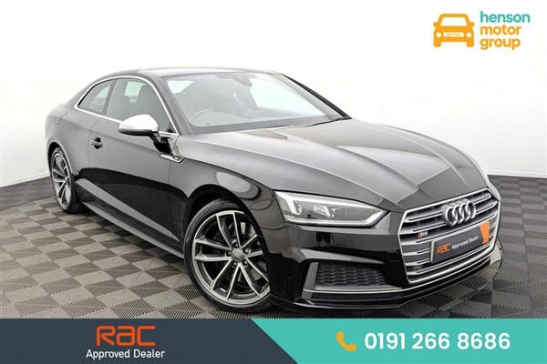 Large image for the Used Audi S5