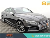Used Audi S5