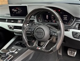Used Audi S5
