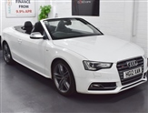 Used Audi S5
