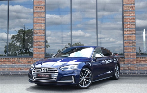 Large image for the Used Audi S5