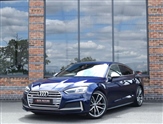 Used Audi S5