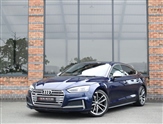 Used Audi S5