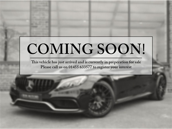 Large image for the Used Audi S5