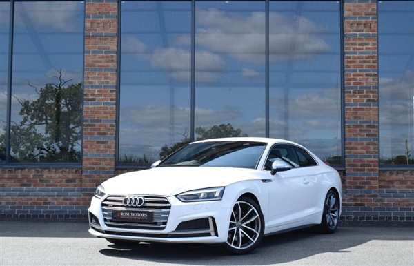 Large image for the Used Audi S5