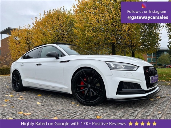 Large image for the Used Audi S5