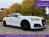 Used Audi S5