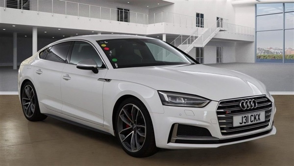 Large image for the Used Audi S5