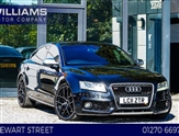 Used Audi S5
