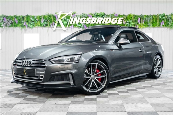Large image for the Used Audi S5