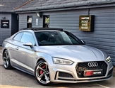 Used Audi S5