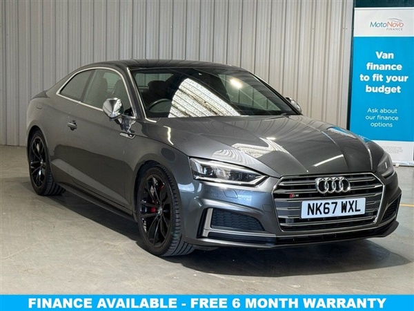 Large image for the Used Audi S5