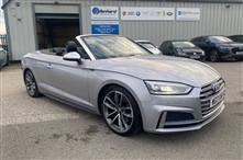 Audi S5