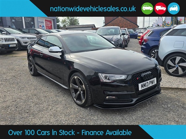 Large image for the Used Audi S5